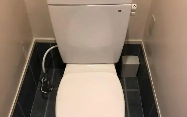 Guest House Ohana Okinawa 6F