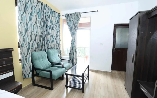 Lazo Golden Valley Resort