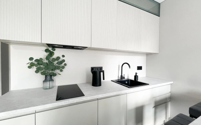 Apartment on 109/5 Nansen Street