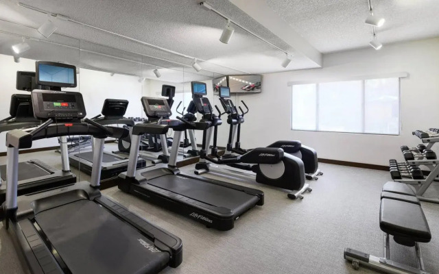 SpringHill Suites Tempe at Arizona Mills Mall