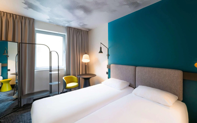 ibis Praha Wenceslas Square