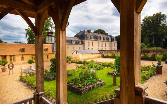 Domaine de La Groirie - Le Mans