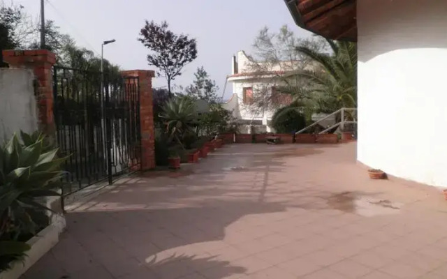 Holiday House Torre Di Manfria