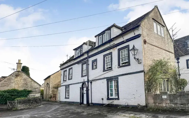 Host Stay Apartment 6 Church Walk