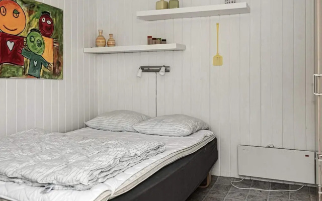 5 Person Holiday Home in Hejls