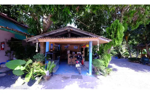 Bangkham Homestay