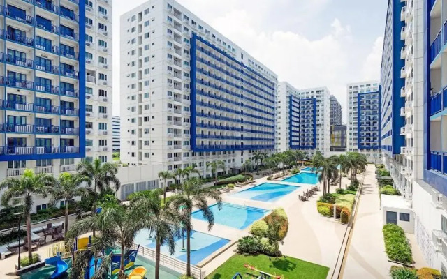 Withus Condotel at Sea Residences