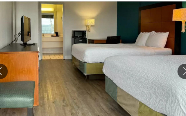 Quality Inn Slidell I-10