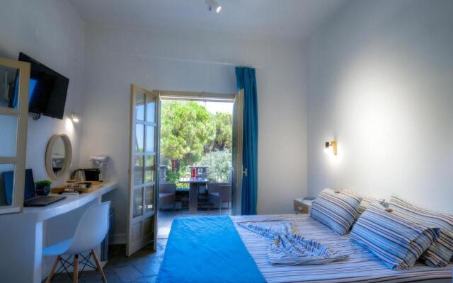 Petra Mare Suites Natural Resort