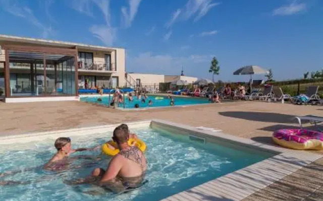 Résidence Odalys Le Clos Saint Michel