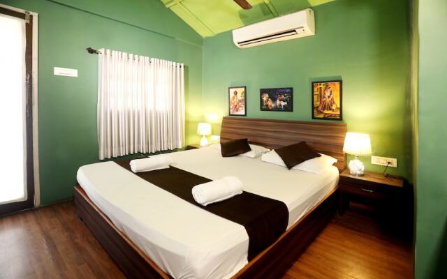 Pali Village Resort By OYO Rooms