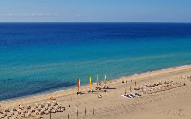 Iberostar Waves Gaviotas Park -All Inclusive