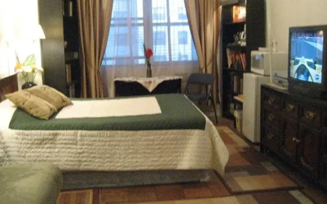 Superb Guest Suite