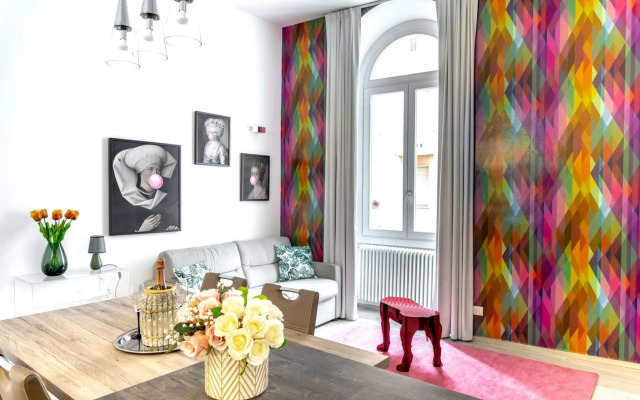 InLuce Apartment top class