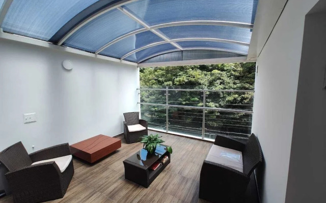 Hotel Salitre Star