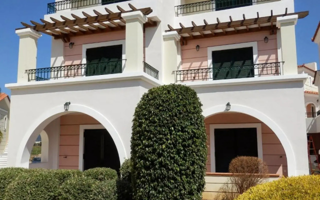 Messina Resort Hotel