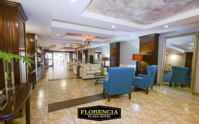 Florencia Plaza