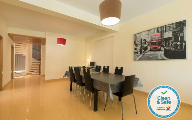 Villa With Private Pool, Garden, Terrace and Marina View