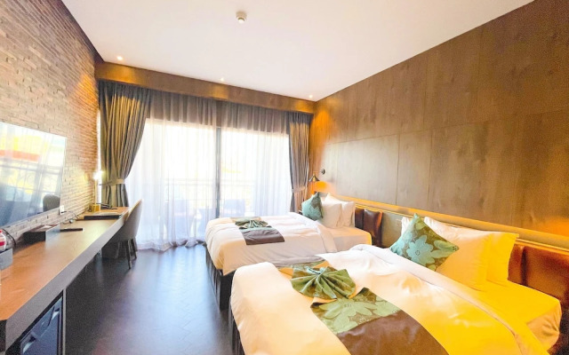 The H Hotel Phnom Penh