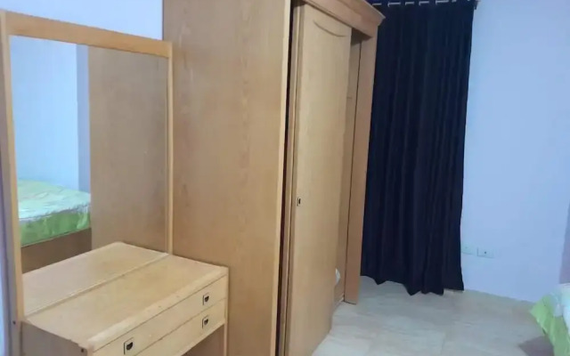 Charming 2-bed Apartment in el Zahabiazahabia