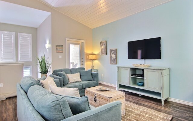 Endless Happy Hour 4Br Condo