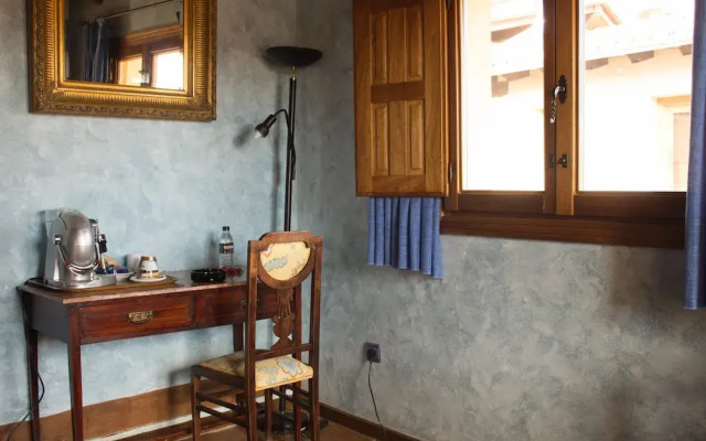 Hotel Rural Abadía de Yuste