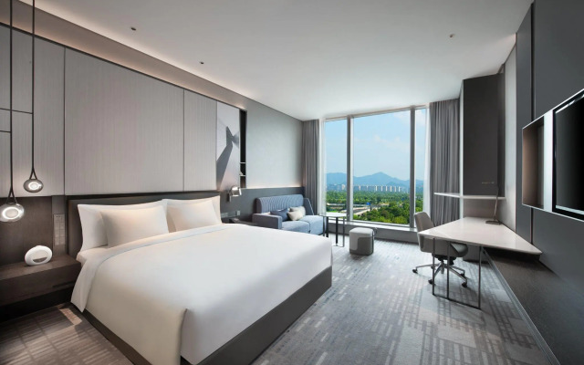 Crowne Plaza Hangzhou Science City by IHG
