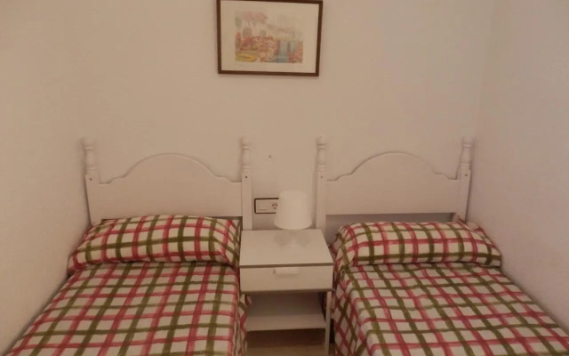 Apartamentos Taravilla P.26