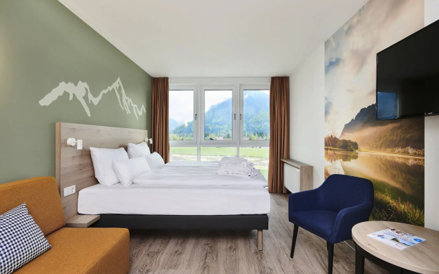 aja Ruhpolding