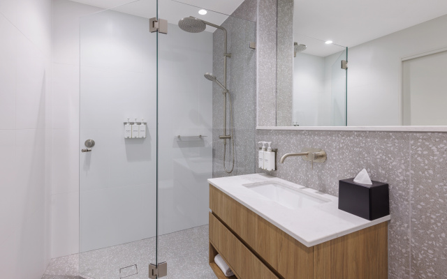 Veriu Macquarie Park – Bathroom – Sydney