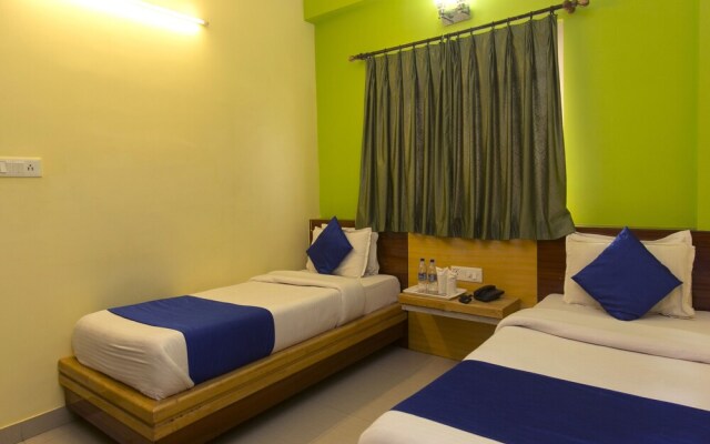 OYO 3076 Hotel Gitanjali Inn
