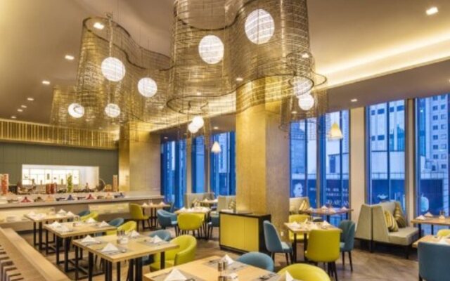 Ascott Central Wuxi