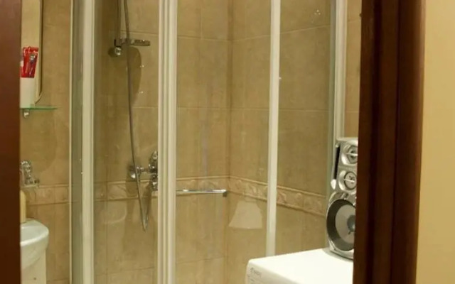 Moscow Streets 1905 Year Street Moscow