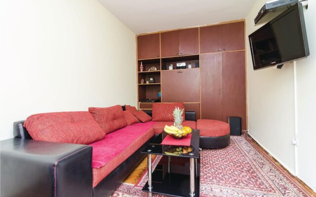 Beautiful Home In Kotor With Wifi And 1 Bedrooms