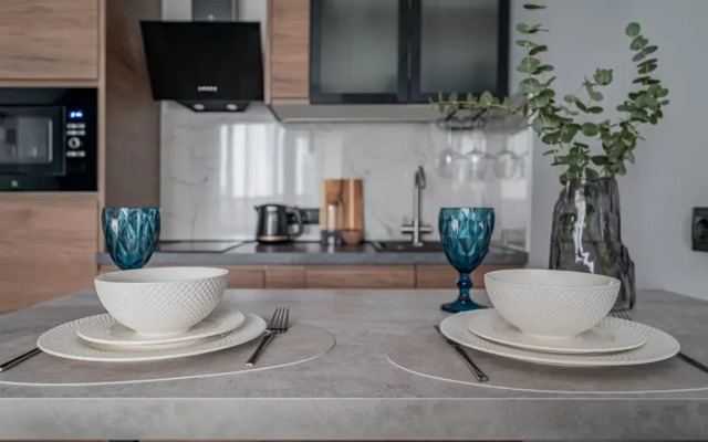 ЛафаХоум на улице Печатников