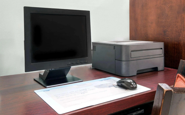 Ramada By Wyndham Pelham