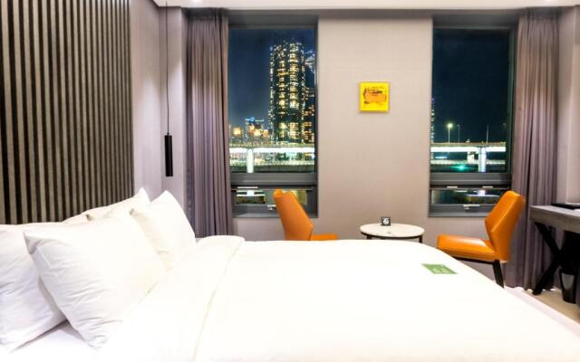 AG405 Hotel