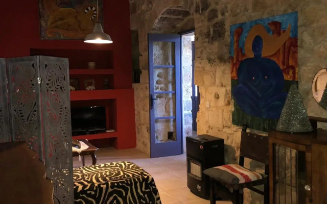Ta Skorba Farmhouse Mgarr