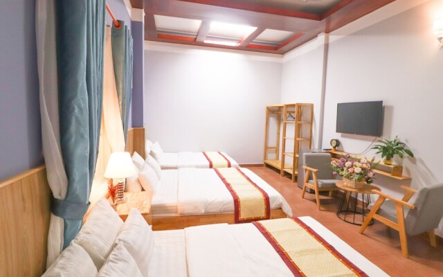 Teppi House Da Lat