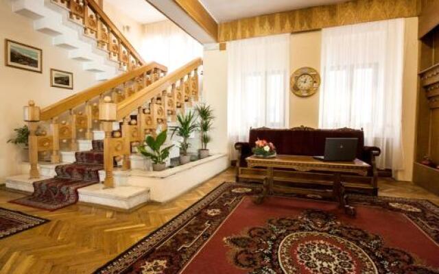 Vila Condor Sinaia