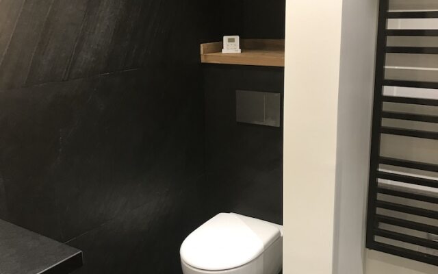 Appartement Yéti Chéri