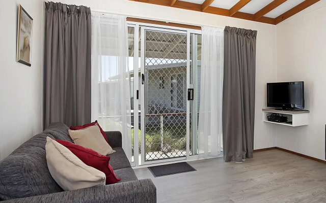 Great Ocean Road Tourist Park