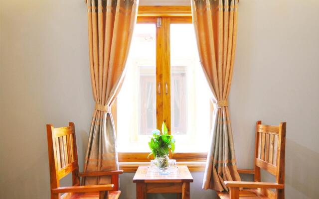 Lien Tho Guest House