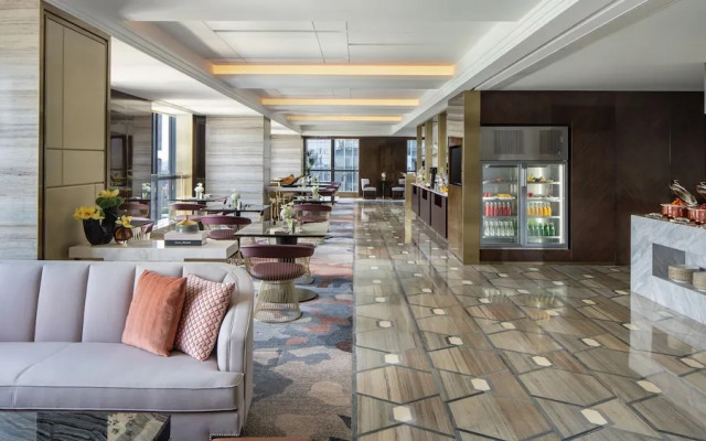InterContinental Zhengzhou Zhengdong by IHG
