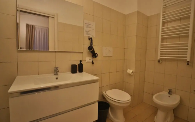 Roma City B&B