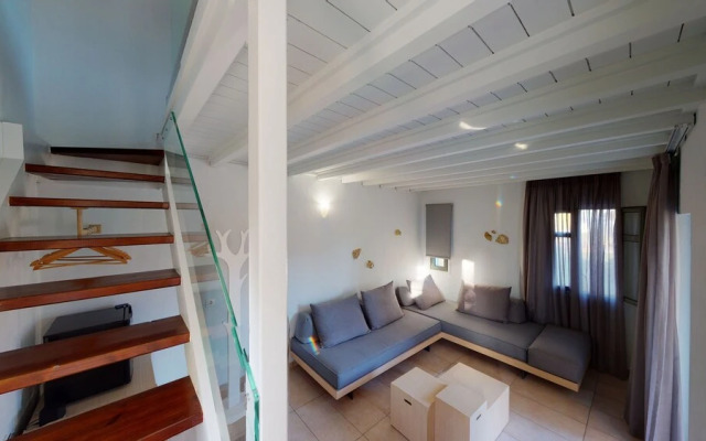 VIP Apartments
