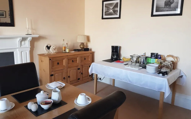 Ardgowan Bed & Breakfast