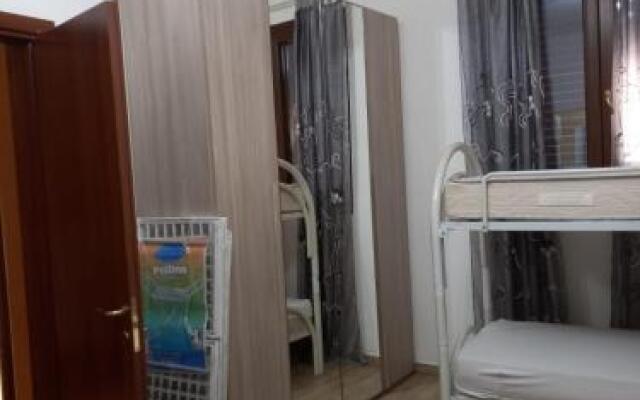 Comodissimo Monolocale 4 Posti Letto