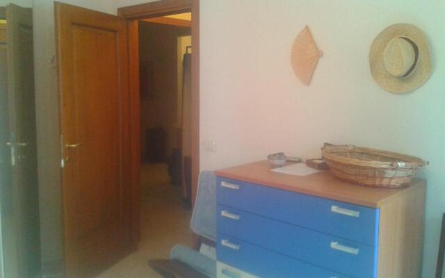 Appartamento Calamarina