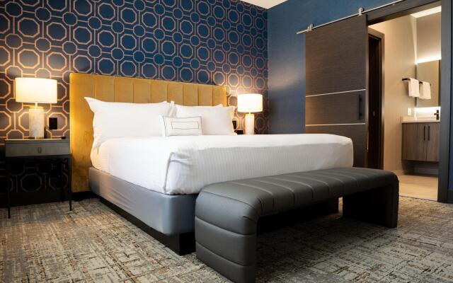 SpringHill Suites by Marriott Chicago Chinatown